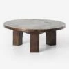 Canta Indoor / Outdoor Round Coffee Table