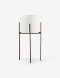 Francine Planter Pot -MIUBOW Furniture Shop imar 184 frt 1