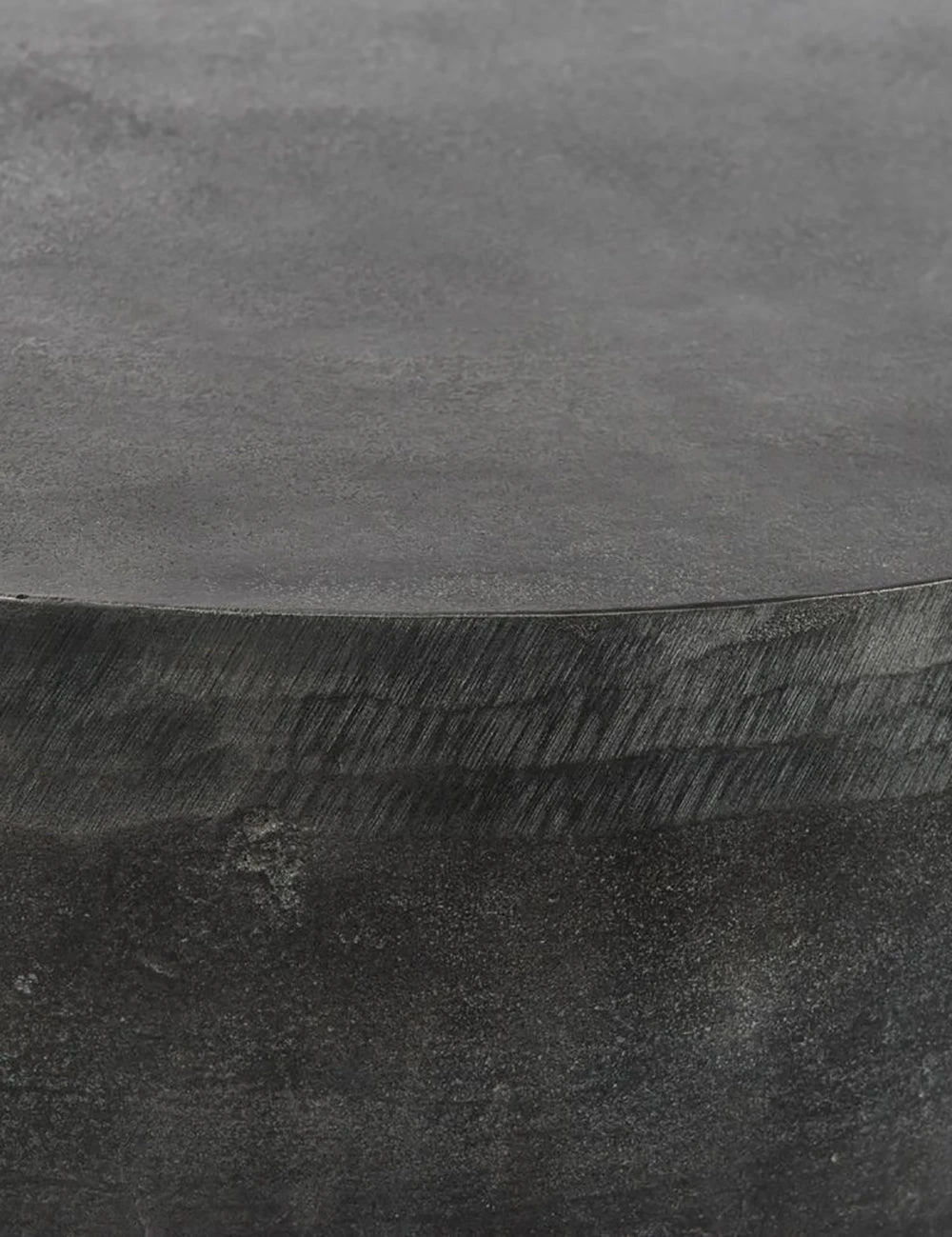 Ohana Indoor / Outdoor Round End Table 2 Ohana Indoor / Outdoor Round End Table - Image 2