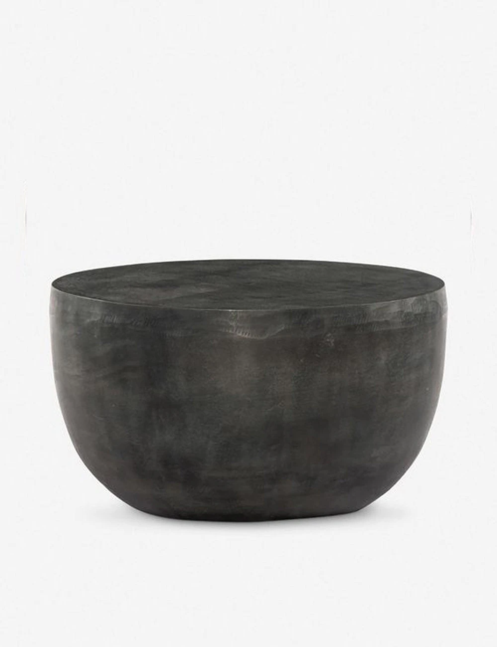 Ohana Indoor / Outdoor Round End Table 1 Ohana Indoor / Outdoor Round End Table