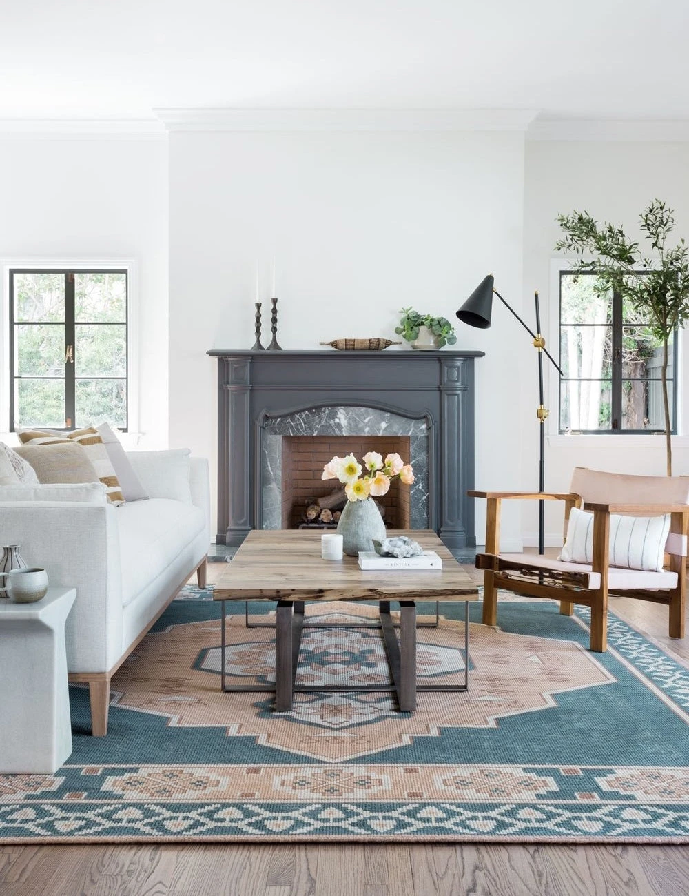 Dakira Coffee Table 2 Dakira Coffee Table - Image 2