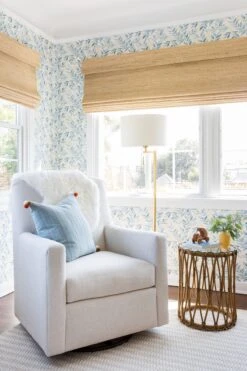 Ellia Glider Chair -MIUBOW Furniture Shop img 5