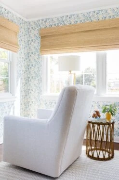 Ellia Glider Chair -MIUBOW Furniture Shop img 8