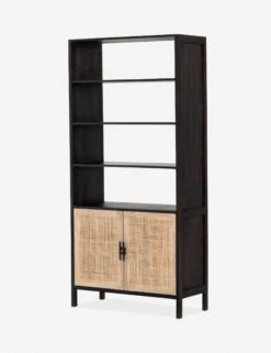 Hannah Bookcase -MIUBOW Furniture Shop iprs 025 prm 1