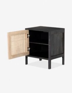 Hannah Nightstand 22 Hannah Nightstand -MIUBOW Furniture Shop iprs 034b opn 1 90ec5bf9 e1a0 4bce 99f6 e9847675d160