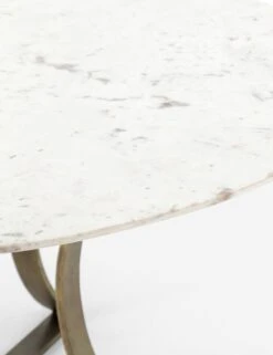 Brea Round Dining Table -MIUBOW Furniture Shop irck 144 det 4 1