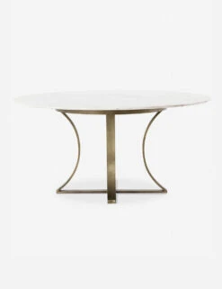 Brea Round Dining Table -MIUBOW Furniture Shop irck 144 sid 1 1564991625 1