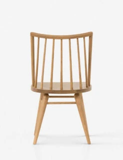 Lanae Dining Chair -MIUBOW Furniture Shop isadora chair sandy oak 3 1 1