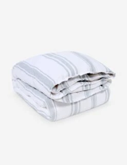Jackson Linen Duvet By Pom Pom At Home -MIUBOW Furniture Shop jacksonocean2