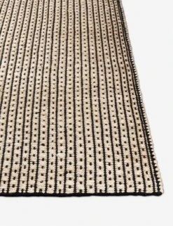 Montoya Jute Rug -MIUBOW Furniture Shop jam2300 front