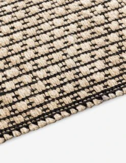 Montoya Jute Rug -MIUBOW Furniture Shop jam2300 texture