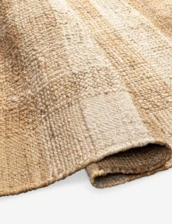 Goodwin Jute Rug -MIUBOW Furniture Shop jam2305 fold