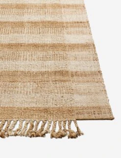 Goodwin Jute Rug -MIUBOW Furniture Shop jam2305 front