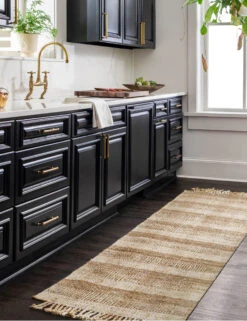 Goodwin Jute Rug -MIUBOW Furniture Shop jam2305Runner roomscene 203