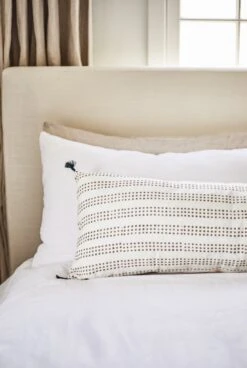 January Long Lumbar Pillow -MIUBOW Furniture Shop january lumbar pillow ash bf212626 7eee 4f0f 9daf 01d3c7248263