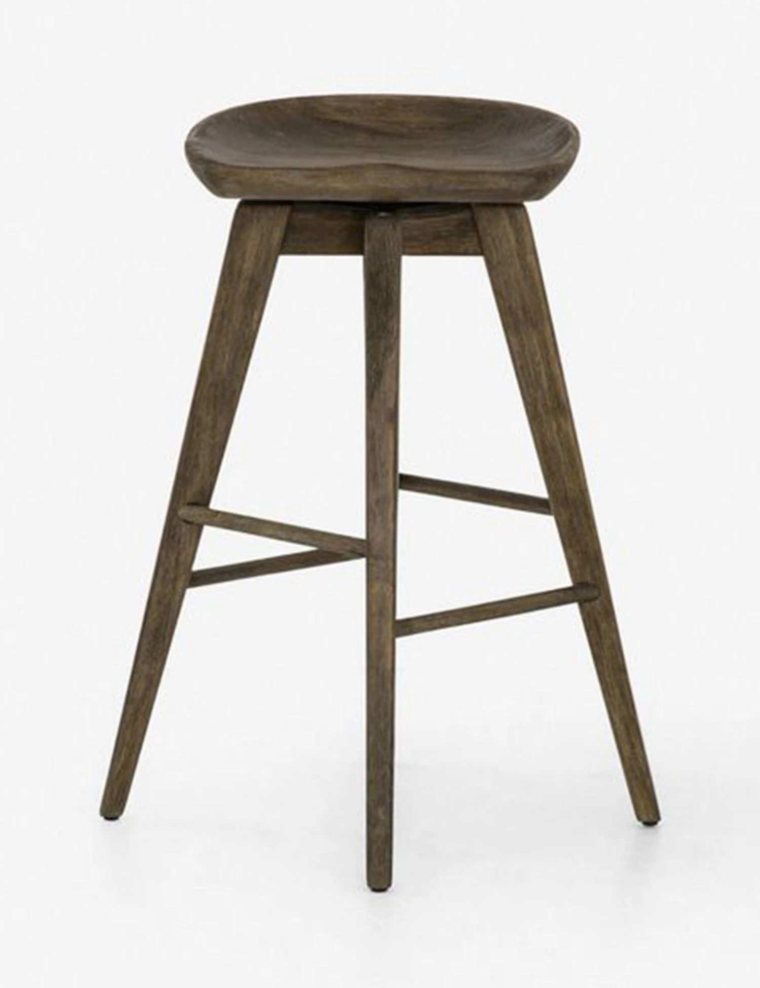 Jarella Swivel Stool 2 Jarella Swivel Stool - Image 2