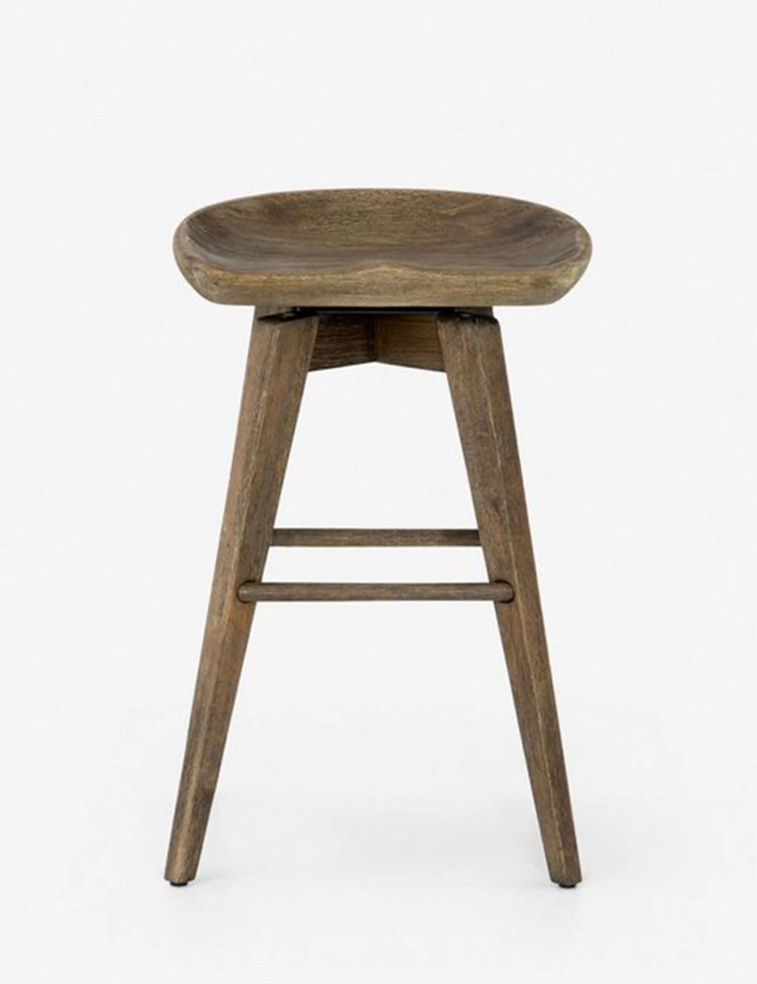 Jarella Swivel Stool 6 Jarella Swivel Stool - Image 6