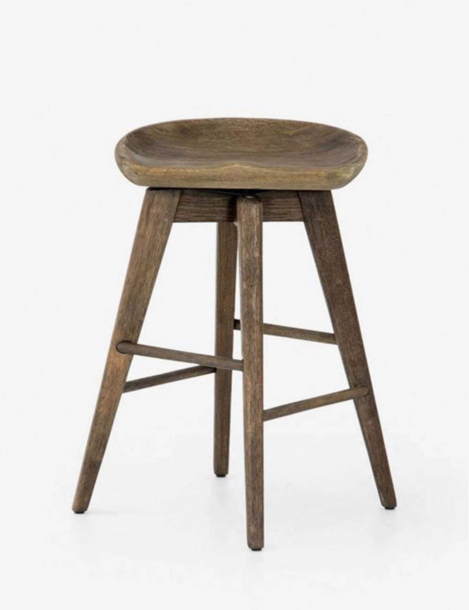 Jarella Swivel Stool 8 Jarella Swivel Stool - Image 8