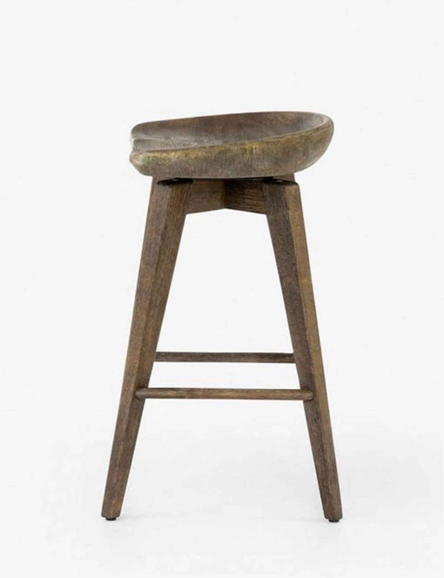 Jarella Swivel Stool 9 Jarella Swivel Stool - Image 9