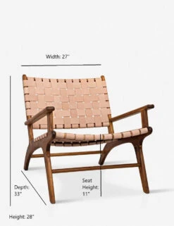 Jaslene Leather Accent Chair -MIUBOW Furniture Shop jaslene chair 1564991625 2 1 b4ca4db3 5605 451e a4c6 b5ea1ff8482c