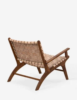 Jaslene Leather Accent Chair -MIUBOW Furniture Shop jaslene2 1 1