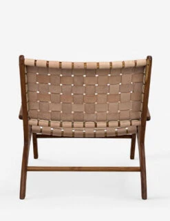 Jaslene Leather Accent Chair -MIUBOW Furniture Shop jaslene3 1 1