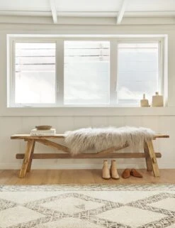 Vale Icelandic Sheepskin -MIUBOW Furniture Shop jennixlulu 17