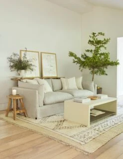 Arlen Slipcover Sofa -MIUBOW Furniture Shop jennixlulu 42 1