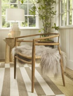 Vale Icelandic Sheepskin -MIUBOW Furniture Shop jennixlulu 48 1