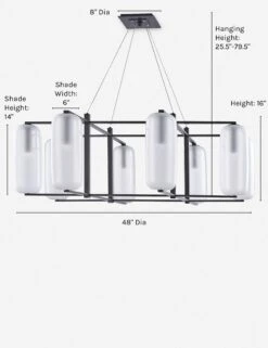 Jerry Chandelier -MIUBOW Furniture Shop jerry chandelier old bronze