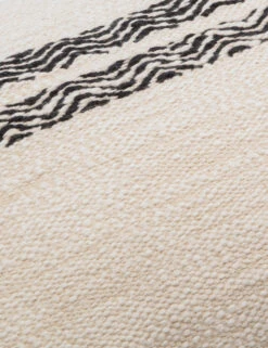 Ryla Lumbar Pillow -MIUBOW Furniture Shop jie001 detail texture 001 e02ad47c fea7 4da7 9070 1ed146e5527d