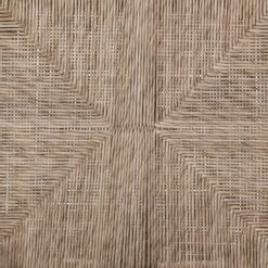 Gradie Indoor / Outdoor Dining Chair -MIUBOW Furniture Shop jlan 168a det 2