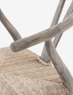 Gradie Indoor / Outdoor Dining Chair -MIUBOW Furniture Shop jlan 168a det 4 1