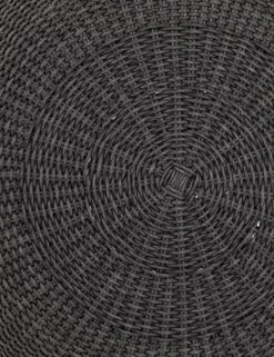 Lomina Indoor / Outdoor Coffee Table -MIUBOW Furniture Shop jlan 224a det 2 crop