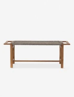 Minnie Indoor / Outdoor Bench