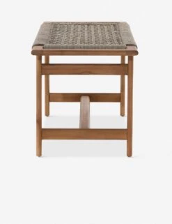 Minnie Indoor / Outdoor Bench -MIUBOW Furniture Shop jlan 250 sid 1