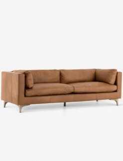Jocelyn Leather Sofa -MIUBOW Furniture Shop jocelyn sofa cognac 2 1 1564991625
