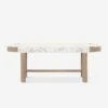 Arina Indoor / Outdoor Bench