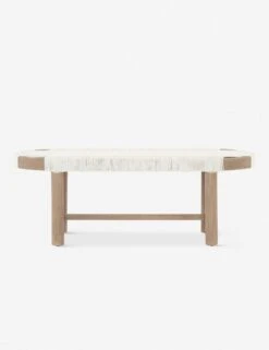 Arina Indoor / Outdoor Bench