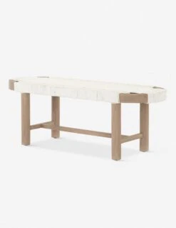 Arina Indoor / Outdoor Bench -MIUBOW Furniture Shop jsol 029 prm 1