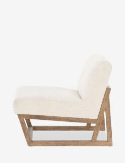 Kansia Accent Chair -MIUBOW Furniture Shop kansia chair knoll natural 2 1 1 1