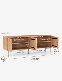 Karma Sideboard -MIUBOW Furniture Shop karma sideboard