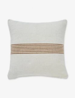 Katya Indoor / Outdoor Pillow -MIUBOW Furniture Shop katya pillow rust 189 54ef84db fa32 4c02 b5a1 159042f83038