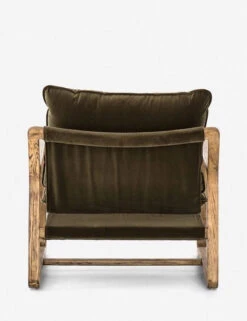 Krista Accent Chair -MIUBOW Furniture Shop kinney chair olive green 10 1564991625 1 1