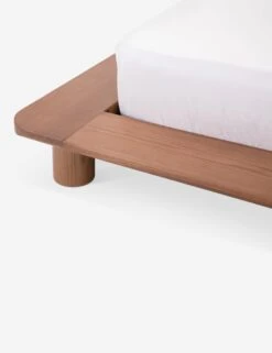 Kiral Platform Bed By Sun At Six -MIUBOW Furniture Shop kiral platform bed sienna 13 1 5786725d 42bb 46e7 aaa7 d760cbc61330