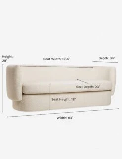 Zaha Sofa -MIUBOW Furniture Shop koba sofa 2474