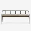 Lexi Bench By Arteriors