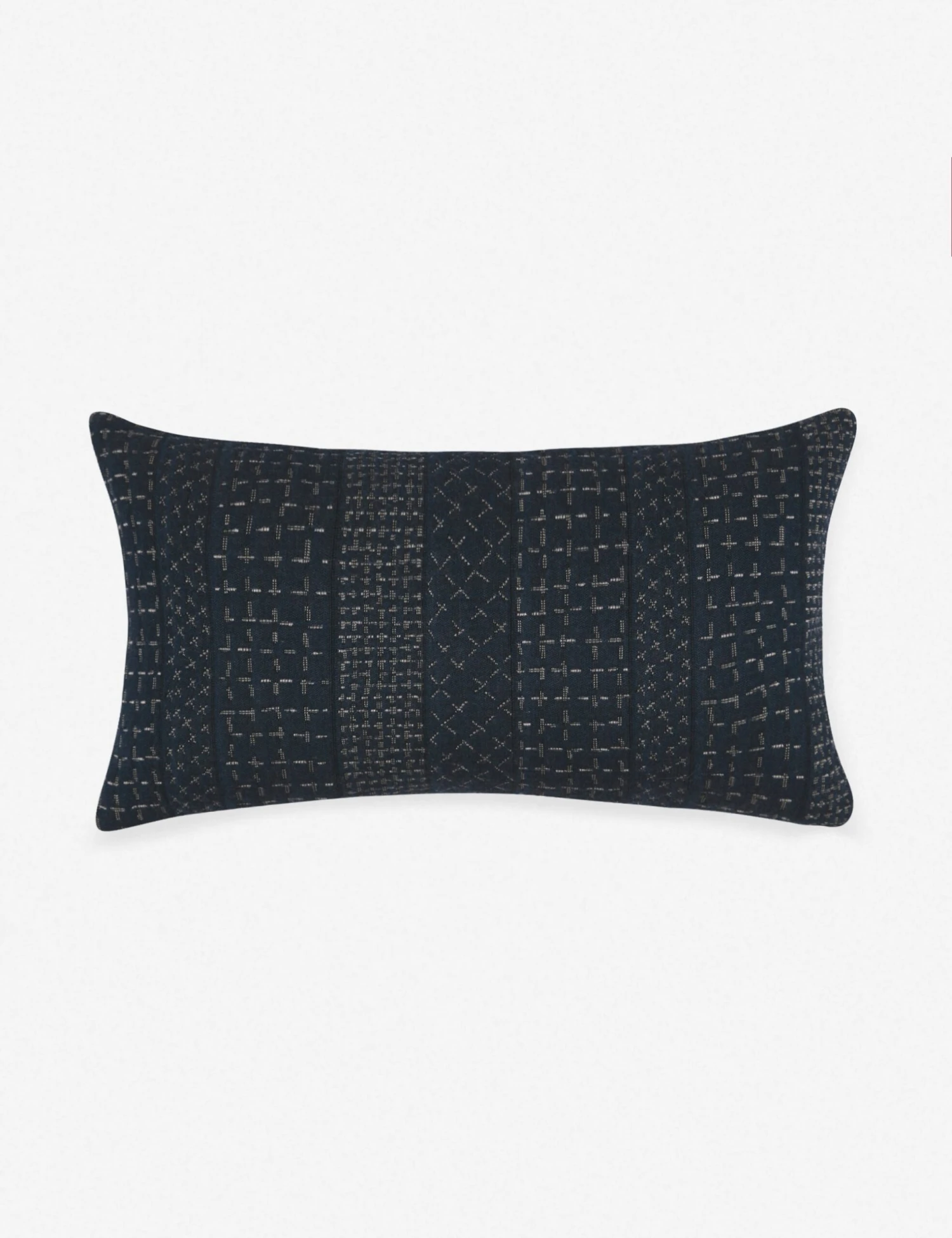 Larchmont Indoor / Outdoor Pillow By Sunbrella For Lulu And Georgia 5 Larchmont Indoor / Outdoor Pillow By Sunbrella For Lulu And Georgia - Image 5
