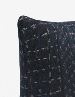 Larchmont Indoor / Outdoor Pillow By Sunbrella For Lulu And Georgia 19 Larchmont Indoor / Outdoor Pillow By Sunbrella For Lulu And Georgia -MIUBOW Furniture Shop larchmont indoor outdoor lumbar pillow 0187 b60b3634 b486 409e 97c0 45db865e20d2