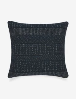 Larchmont Indoor / Outdoor Pillow By Sunbrella For Lulu And Georgia